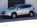 Chevrolet Orlando - 9