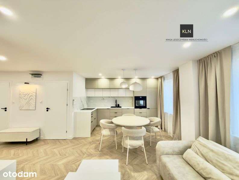 nowoczesny apartament z wyposażeniem 69,5 m2-2