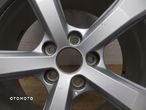 Felga Audi Q5 80A E8.0Jx18H2 Et39 5x112 80A601025 C - 2