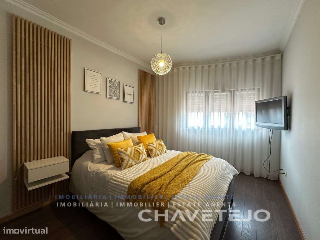 Duplex com garagem na cave em condomínio privado na bela cidade de ...-18