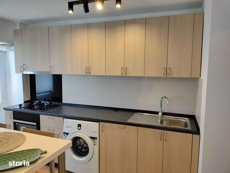 Garsoniera de inchiriat / Mircea Voda - Nerva Traian - Imagine principală: 4/8