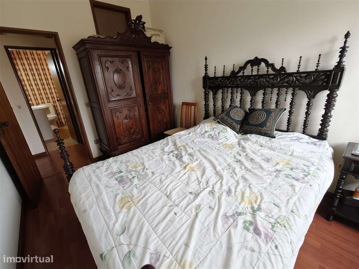 T4+1-Póvoa de Varzim-Centro - Grande imagem: 5/13