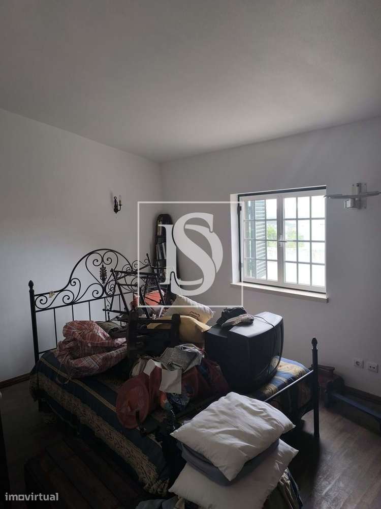 Moradia na Freguesia de Vau em Óbidos-11