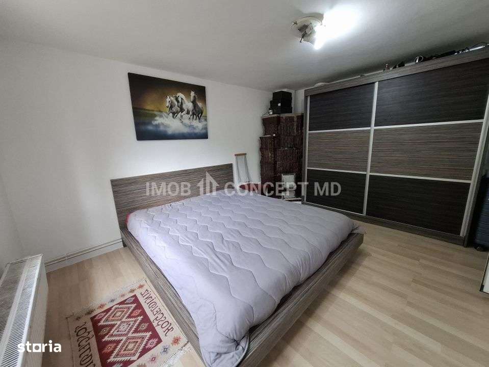 Vanzare Casa cu 3 camere si teren de 4000 mp in Soimari-Prahova-11