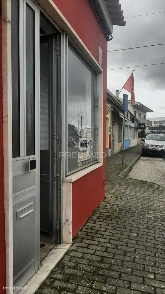 OPORTUNIDADE ÚNICA DE ARRENDAMENTO – Loja Central no Faralhão - Grande imagem: 4/13