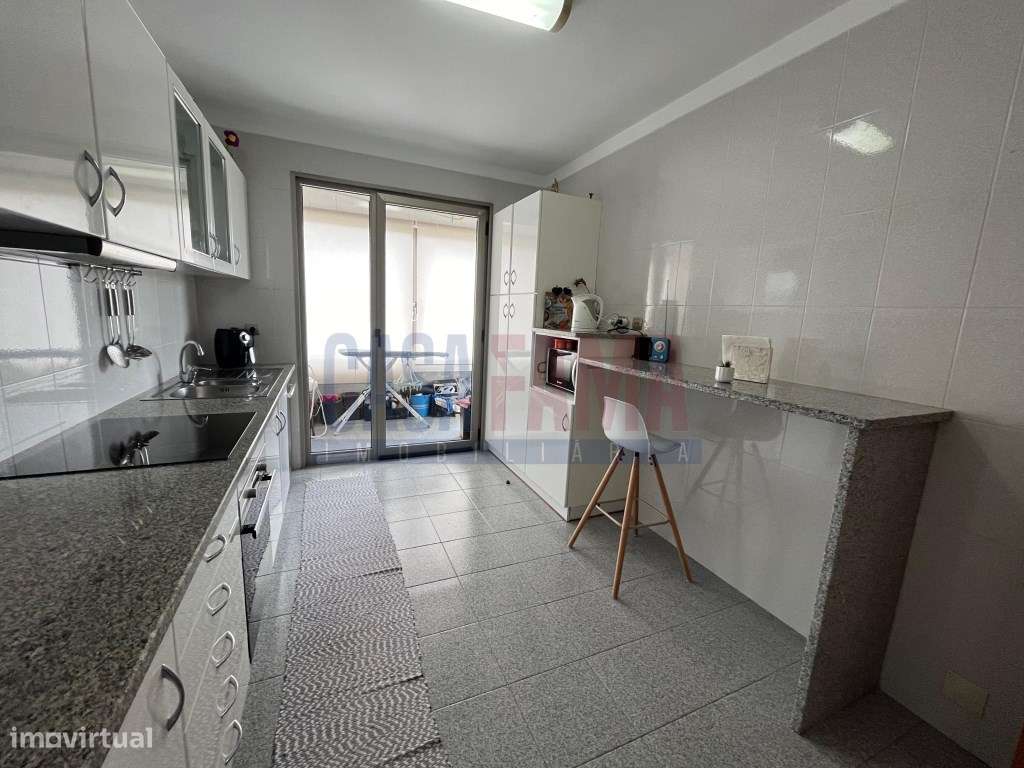 Apartamento T2 em Balazar, Póvoa de Varzim - Grande imagem: 5/26