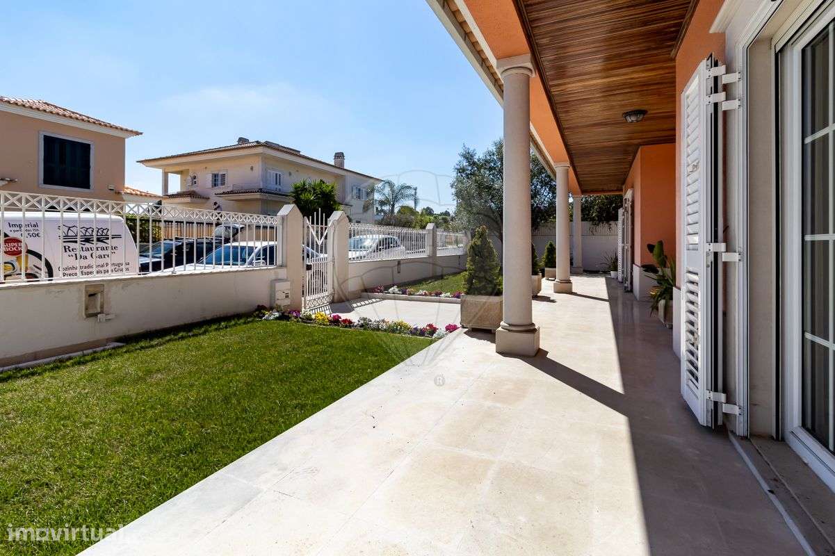 Moradia T7 para venda - Grande imagem: 4/50