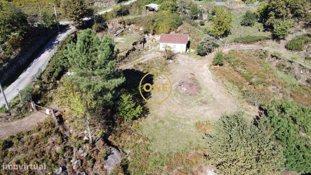 Terreno p/ Construção em Valdreu - Grande imagem: 2/22