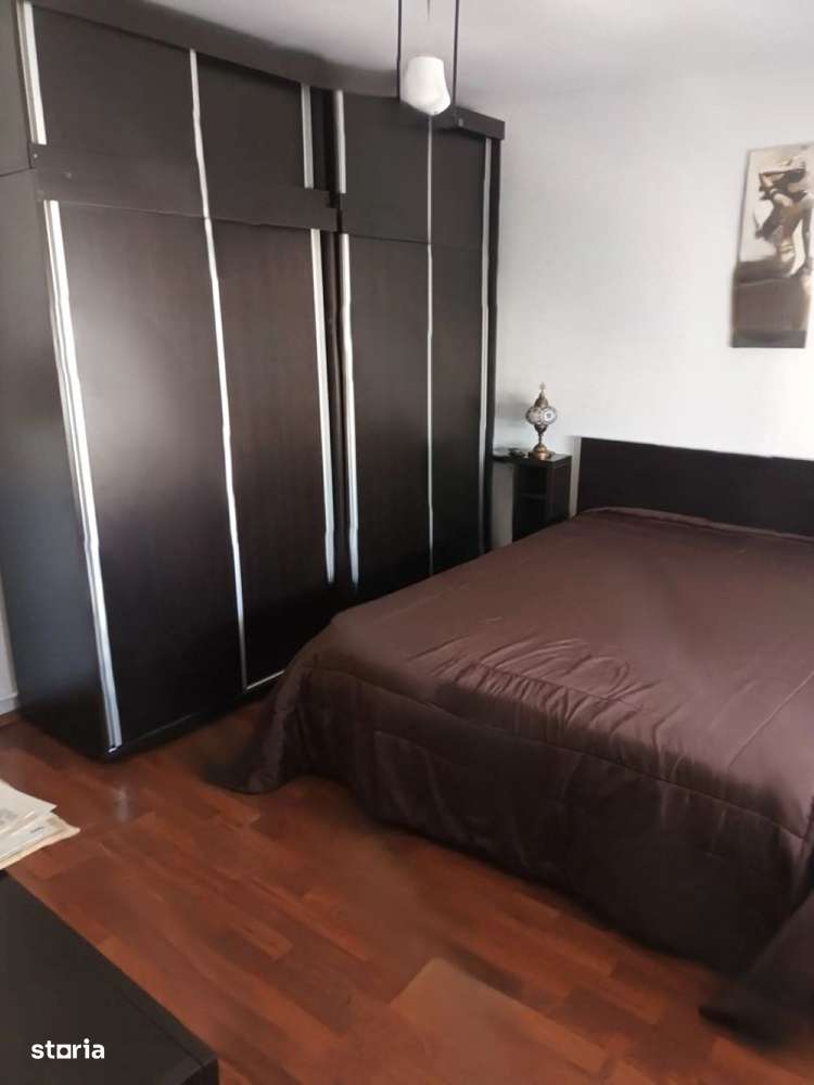 Calea Vitan- Mihai Bravu- ap cu centrala proprie-3