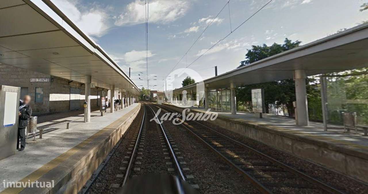 Apartamento T2, localizado, em Baguim do Monte, próximo ao metro da...-18