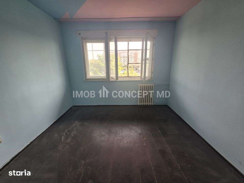 Vanzare apartament 2 camere in zona Nord-Piata-4