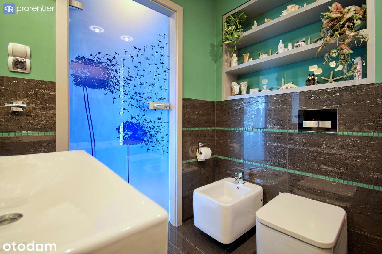 Dwustronne i dwupoziomowe nad Gęśnikiem - BEZ PROWIZJI !!!-13