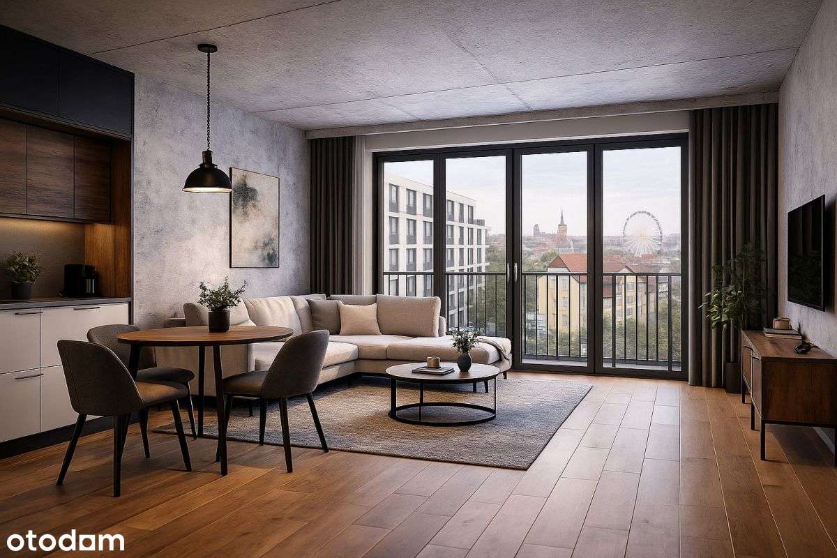 Ostatnie apartamenty|Ceny od 299 tys.| Black Week-1