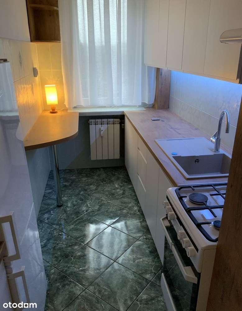 Bemowo | Jelonki | 3 pokoje | po remoncie - Pełny obrazek: 3/17