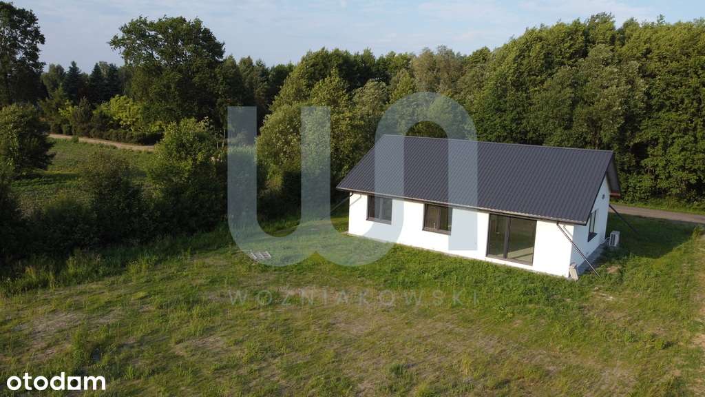 Dom parterowy/ Pompa ciepła/ Dla rodziny/ Cisza - Pełny obrazek: 5/18