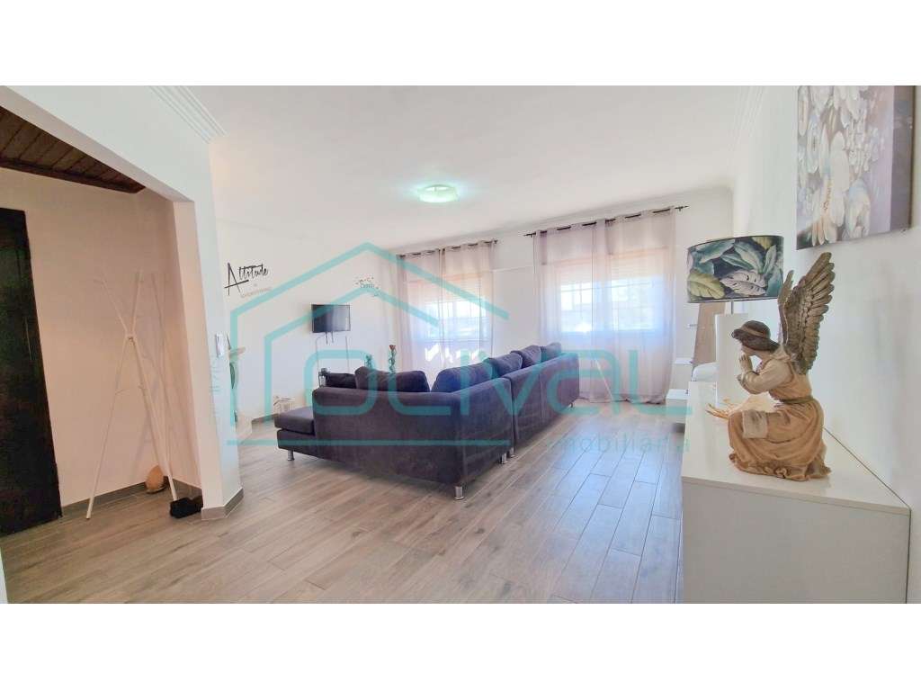 Apartamento T3 Porto Alto-6