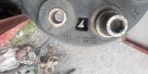 mercedes w124 w210 lacznik elastyczny walu napedowego 1244110215 - 3