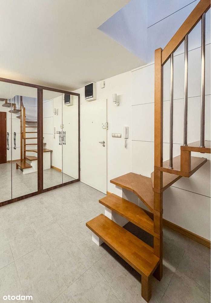 0% Prowizji! Przestronne mieszkanie z tarasem, Chełmońskiego 2-1