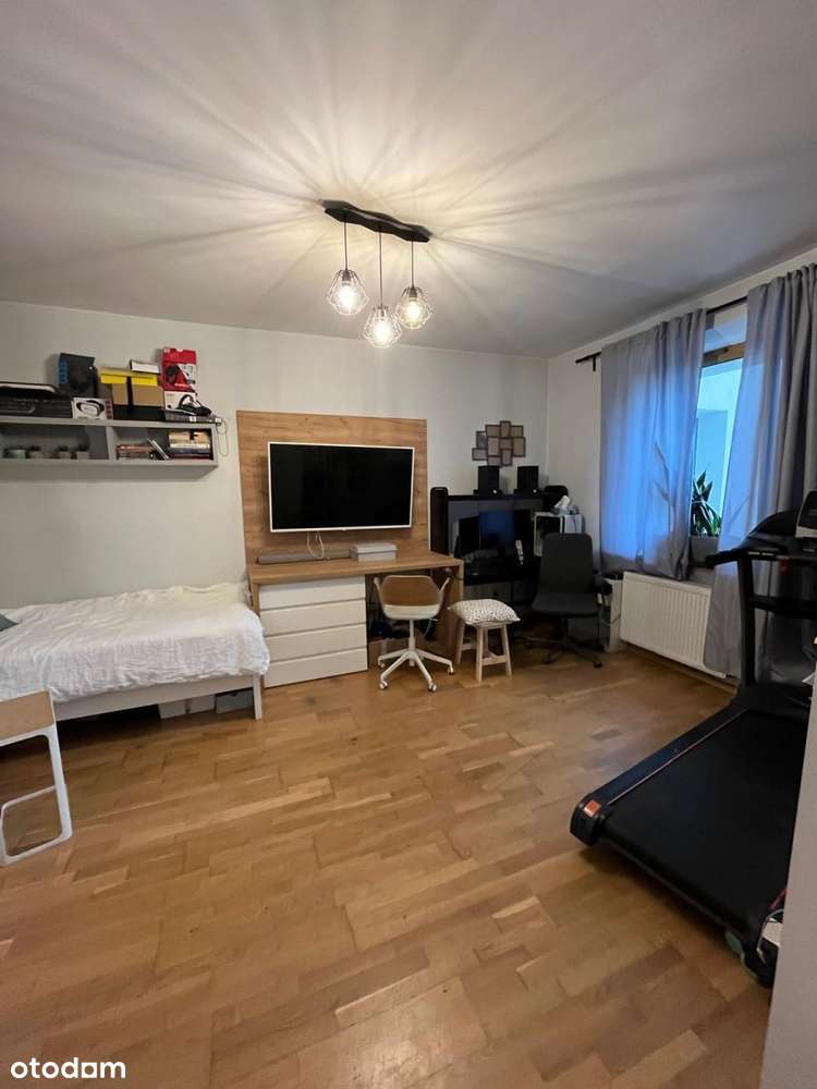 spokojna lokalizacja, dobry dojazd do Katowic-2