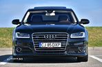 Audi A8 4.2 TDI Quattro Tiptronic - 9