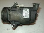 Compressor De Ar Condicionado Vauxhall Zafira Ii (B) (A05) - 1