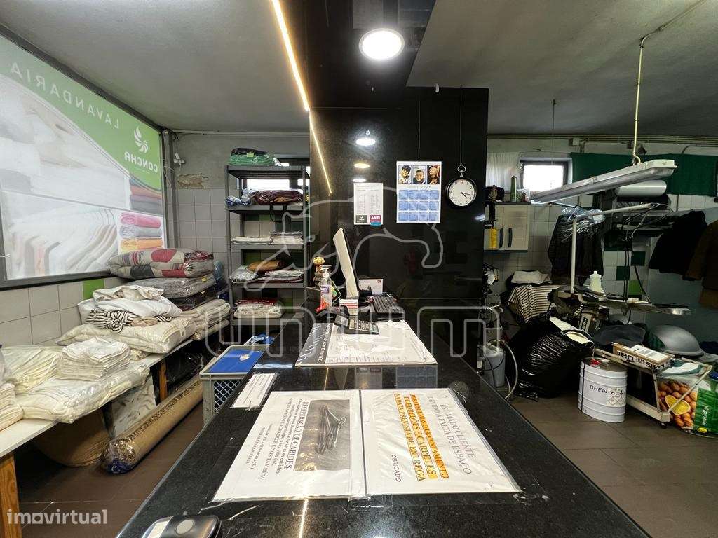 Lavandaria Venda Viana do Castelo - Grande imagem: 2/8