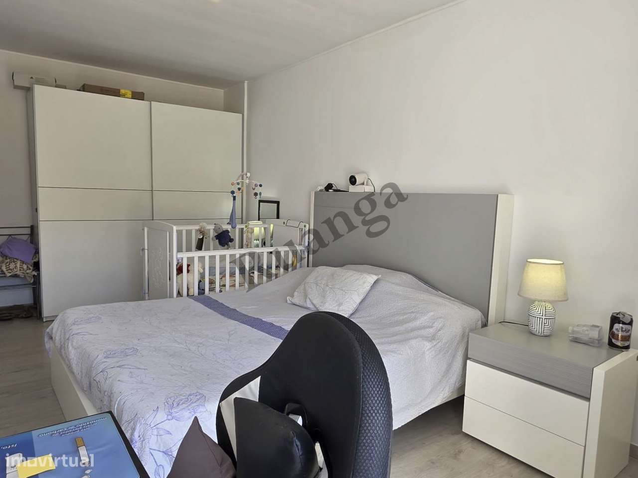 Apartamento T3 com Elevador para Venda em Santiago do Cacém-15