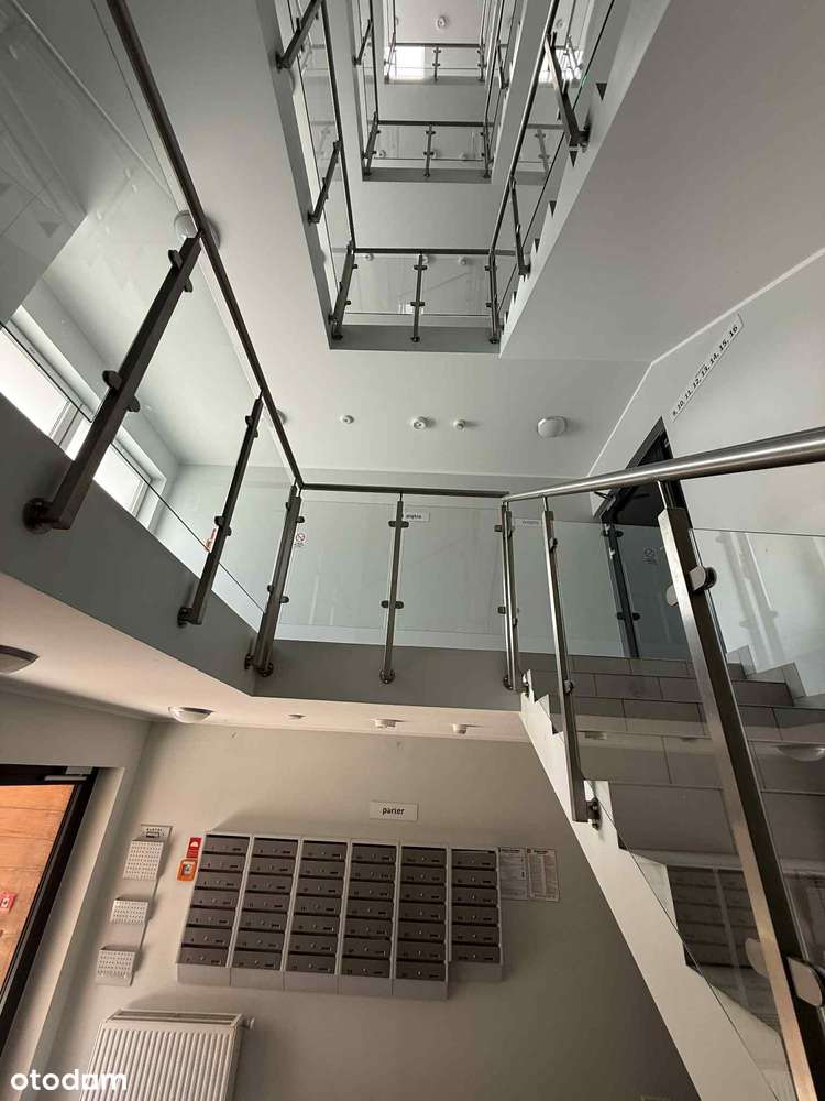 Komfortowe mieszkanie w Lesznie T. Rejtana-17