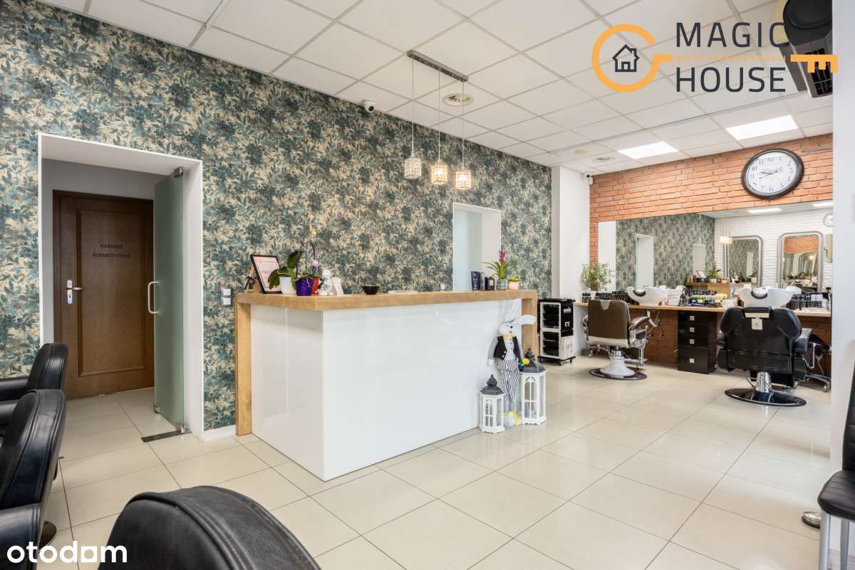 Mieszkanie/Lokal w centrum Gdyni - Pełny obrazek: 3/12