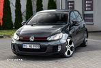 Volkswagen Golf VI 2.0 TSI GTI - 14