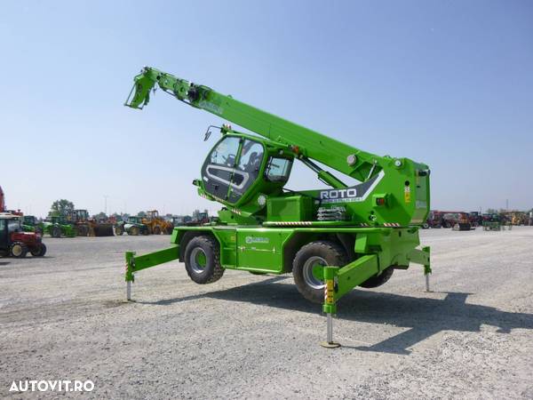 Merlo Roto R 70.24 S plus Încărcător telescopic - 4