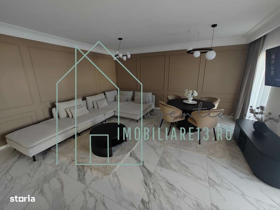 Casa noua la cheie cu 3 dormitoare si gradina, Drumul Petrestiului - Imagine principală: 4/12