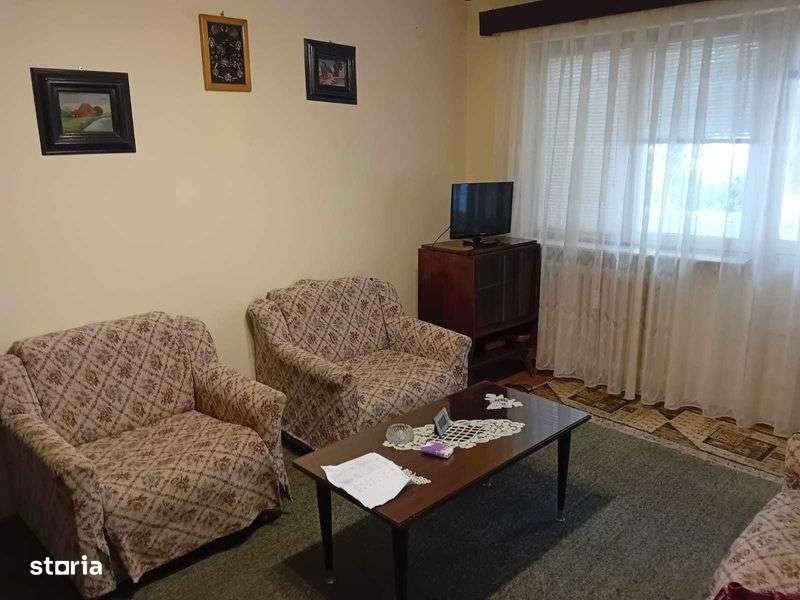Vind apartament 2 camere
