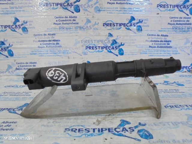 Bobine 7700875000 8200208611 0040100048 RENAULT LAGUNA 2 2002 1.6 107CV 5P CINZA - 2