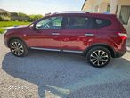 Nissan Qashqai+2 2.0 4x4 I-Way - 6