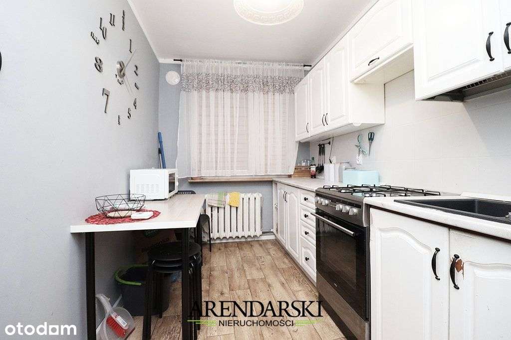 Słoneczne mieszkanie 3 pokojowe - Wojcieszyce - Pełny obrazek: 5/9