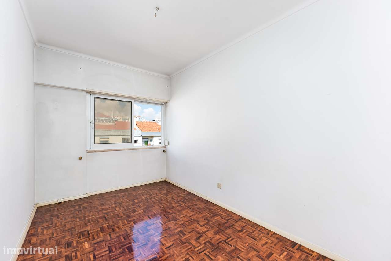 T4 | Centro Odivelas-15