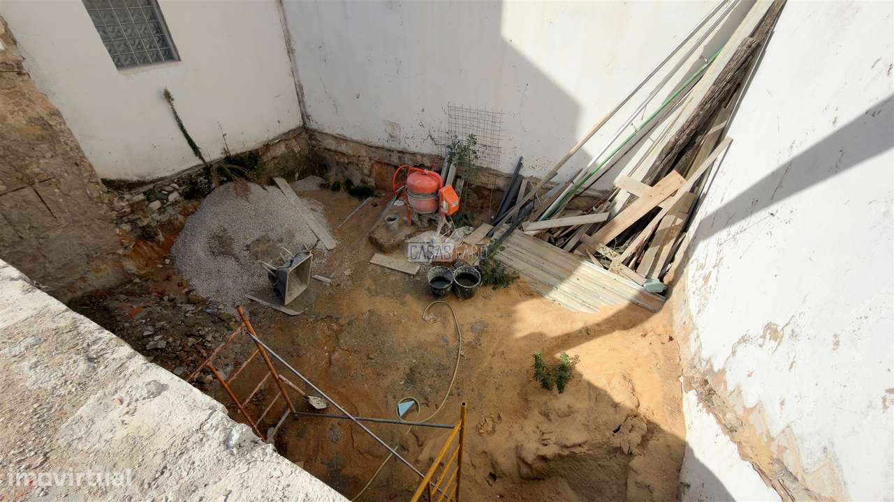 Prédio  Venda em Faro (Sé e São Pedro),Faro-17