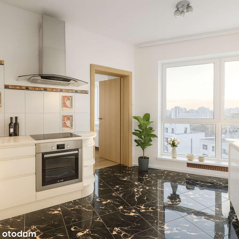 Fenomenalny widok, gotowe do wprowadzenia, PIWNICA 25m2 !!! - Pełny obrazek: 4/17