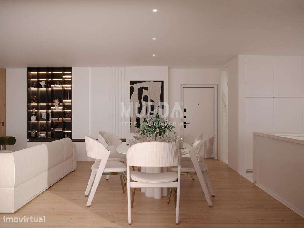 Empreendimento Novo em Nogueira da Regedoura – Santa Maria da Feira-11