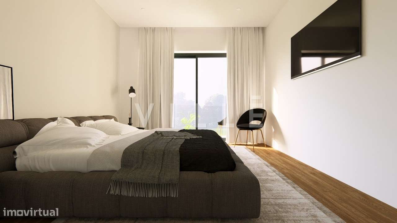 Apartamento T2 Novo Ilhavo - Grande imagem: 4/20