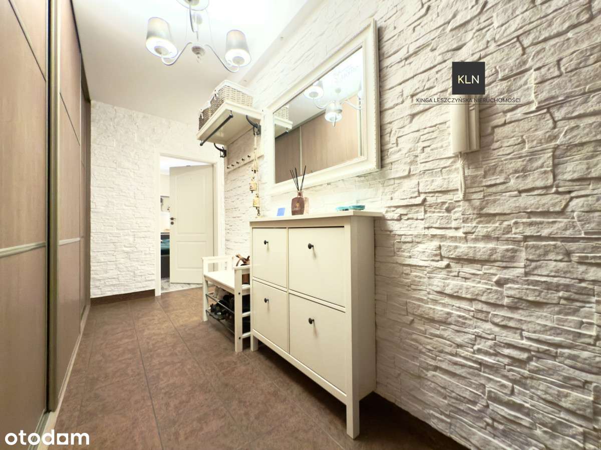 Ładne mieszkanie na Starówce na pierwszym piętrze-10