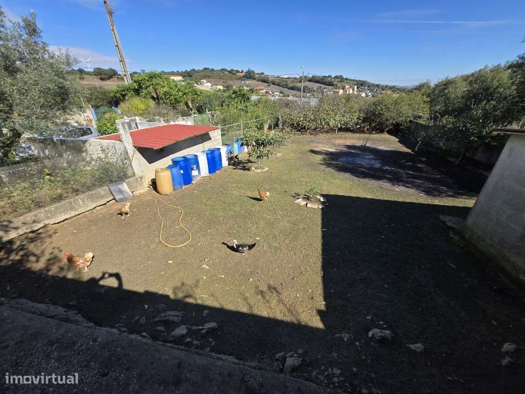 Moradia Encantadora em Almornos - Natureza, Tranquilidade e Conforto!-45