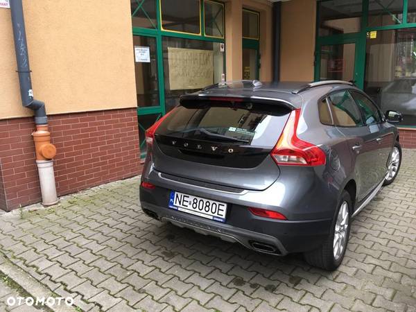 Volvo V40 CC T3 Drive-E Summum - 7