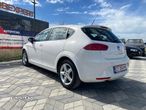 Seat Leon 1.2 TSI Ecomotive Reference - 4