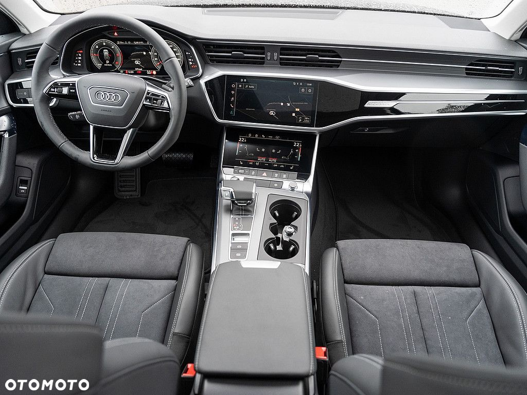 Audi A6 Allroad 40 TDI mHEV Quattro S tronic - 6