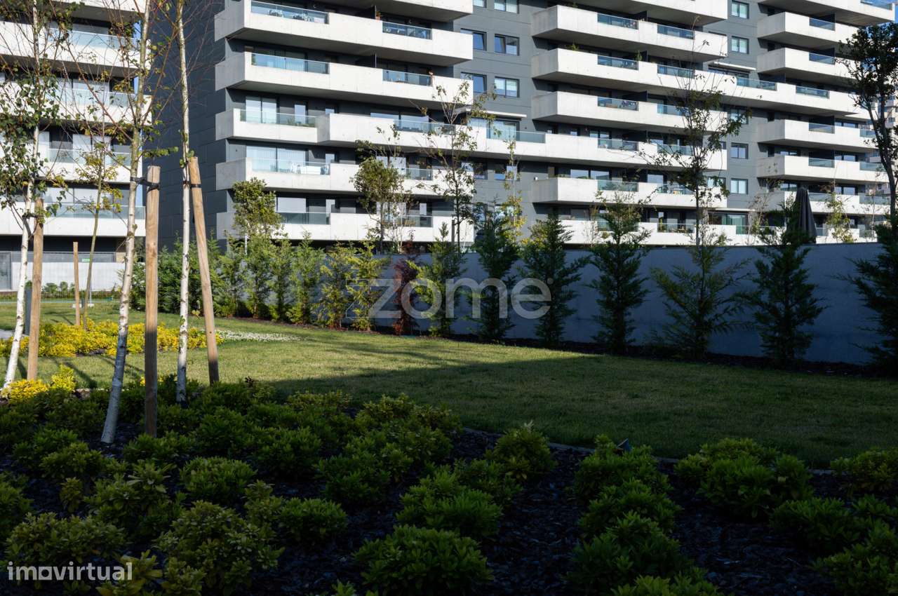 Apartamento T2 Leça da Palmeira - Ocean Terrace - Grande imagem: 5/52