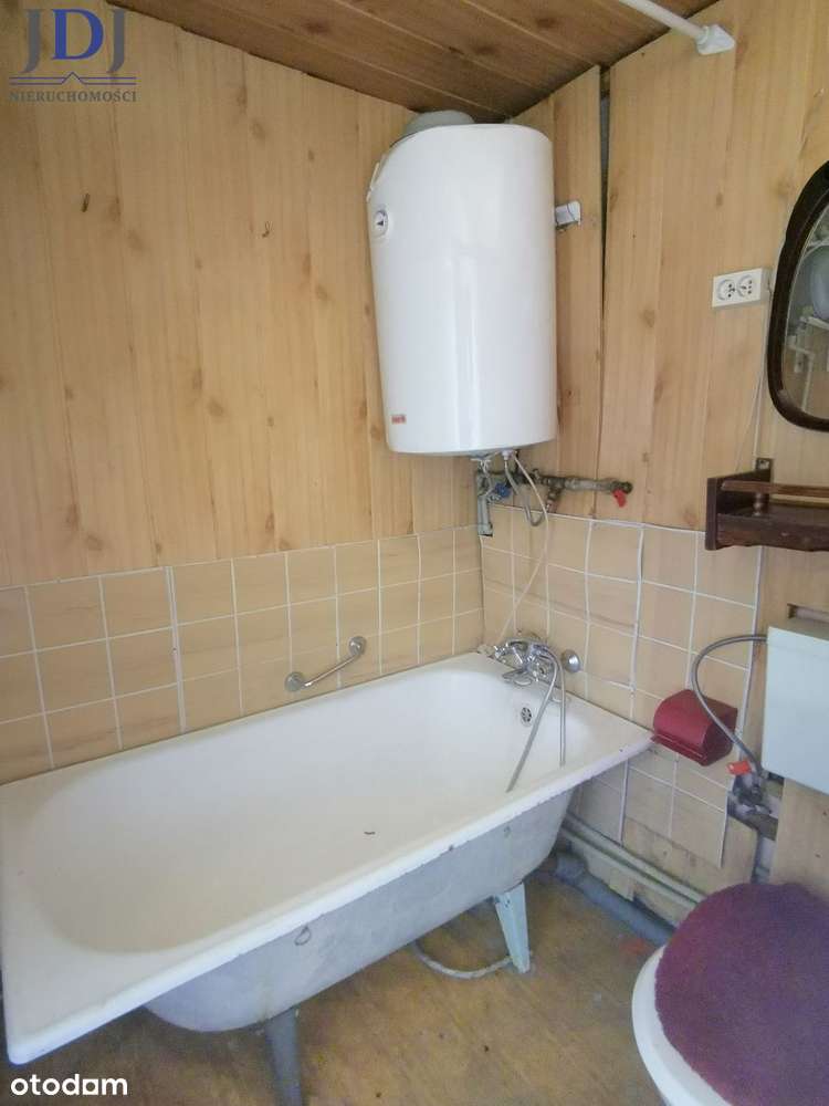 Dom drewniany. Wojsławice. Lubelskie-10