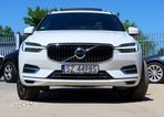 Volvo XC 60 T8 Plug-In Hybrid AWD Inscription - 5