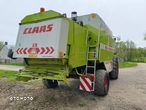 Claas Mega 208 - 6